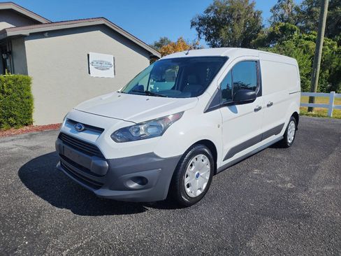 Used 2015 Ford Transit Connect XL image 2