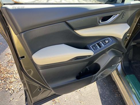 New 2026 Subaru Ascent Limited w/ Popular Package #1 image 10