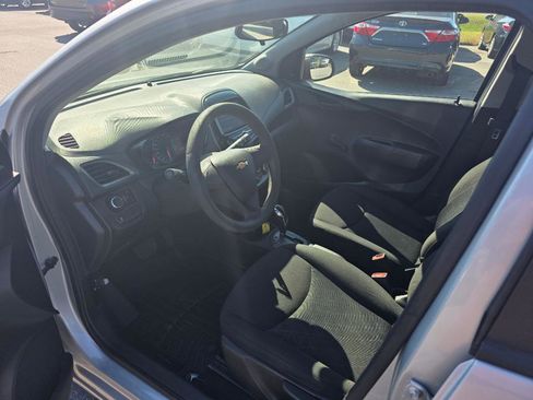 Used 2020 Chevrolet Spark LS image 5