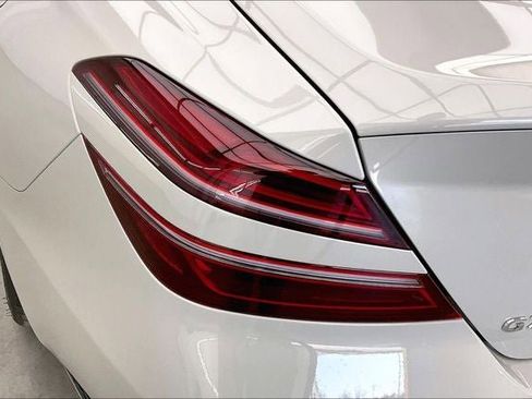 New 2026 Genesis G70 2.5T Prestige image 17