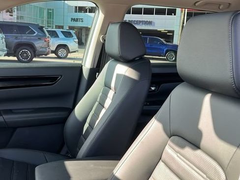 Used 2026 Honda CR-V EX-L image 15