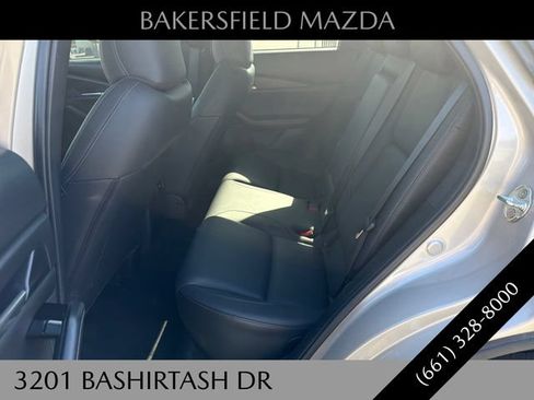 Used 2024 MAZDA CX-30 AWD 2.5 S w/ Select Sport Pkg image 23