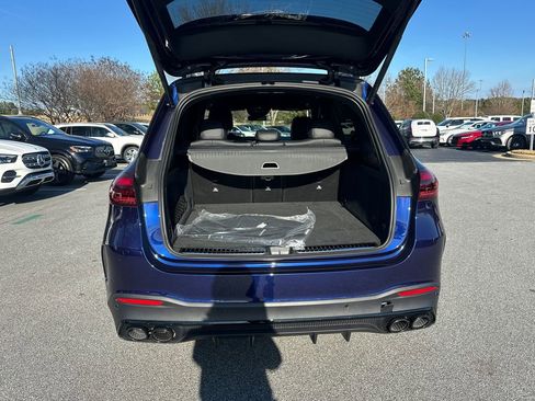New 2026 Mercedes-Benz GLE 53 AMG 4MATIC image 20