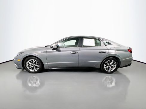 Used 2023 Hyundai Sonata SEL image 9