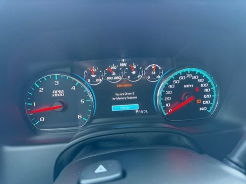 Used 2019 GMC Yukon Denali w/ Denali Ultimate Package AWD/4WD image 19