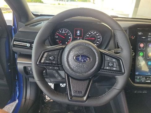New 2026 Subaru WRX Limited AWD/4WD image 18