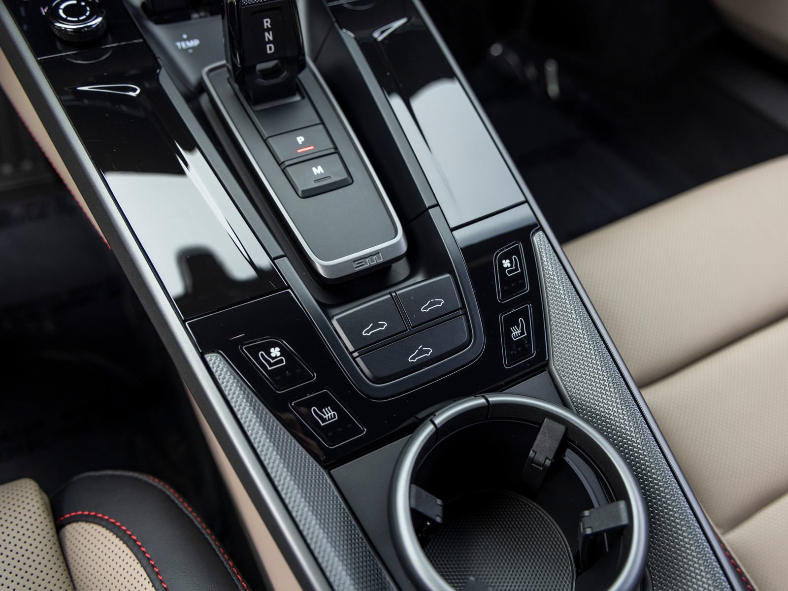 Certified 2025 Porsche 911 Carrera S RWD image 49