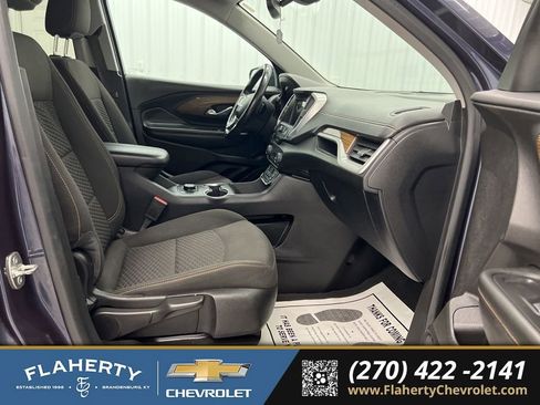 Used 2019 GMC Terrain SLE AWD/4WD image 13