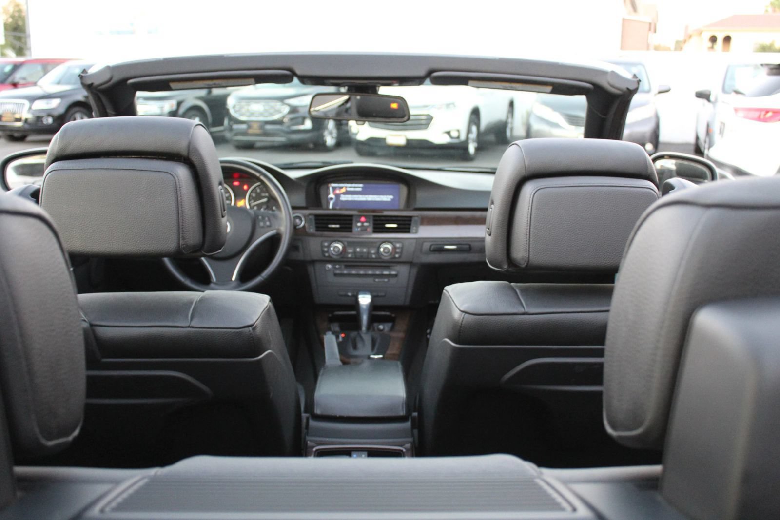Used 2013 BMW 328i Convertible RWD image 16