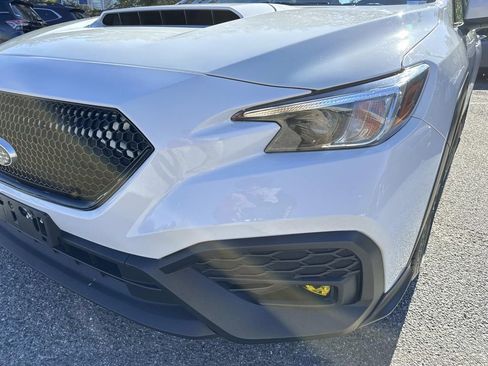 Used 2023 Subaru WRX Premium image 10