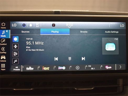 Used 2024 Jeep Wrangler Unlimited Rubicon image 18