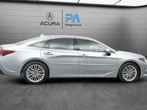 Used 2021 Toyota Avalon Limited w/ Advanced Safety Package image 24