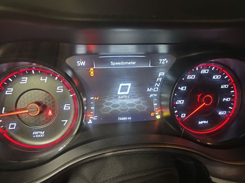 Used 2021 Dodge Charger R/T w/ Blacktop Package RWD image 16