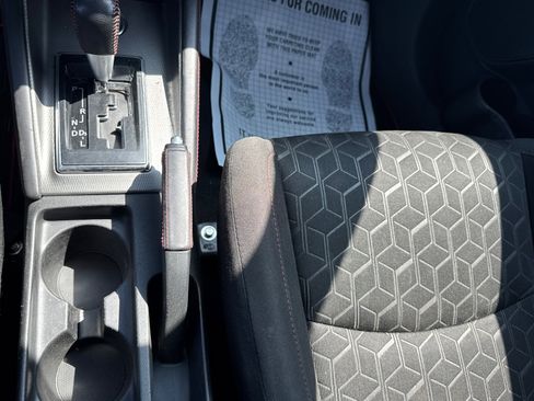 Used 2023 Mitsubishi Outlander Sport Ralliart AWD/4WD image 12