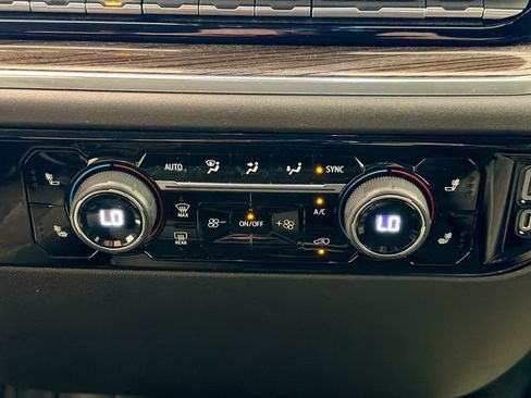 Certified 2023 Chevrolet Silverado 1500 LT w/ Protection Package AWD/4WD image 15