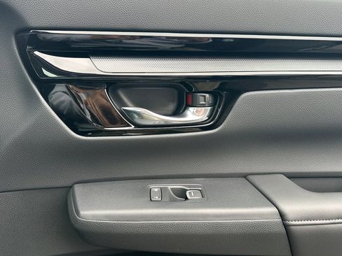 New 2026 Honda CR-V EX-L image 26
