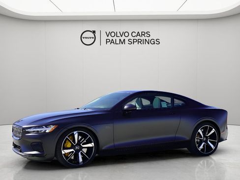 Used 2021 Polestar Polestar 1 image 6