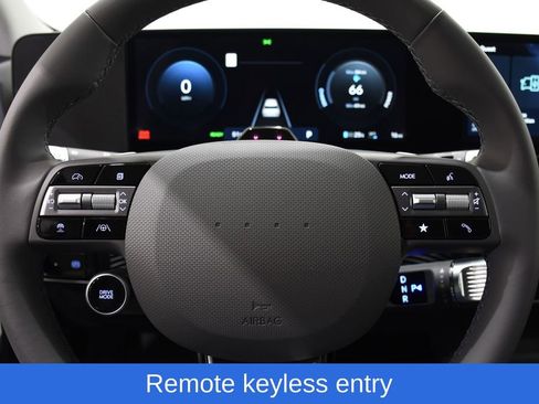 New 2025 Hyundai Ioniq 5 SEL image 11