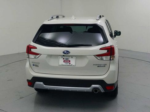 Certified 2023 Subaru Forester Touring AWD/4WD image 9