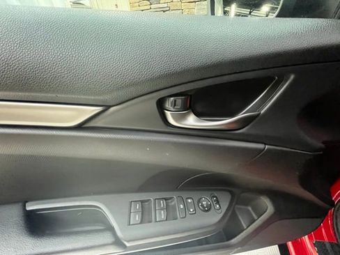 Used 2020 Honda Civic Sport image 24