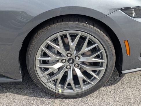 New 2026 Ford Mustang GT Premium RWD image 11