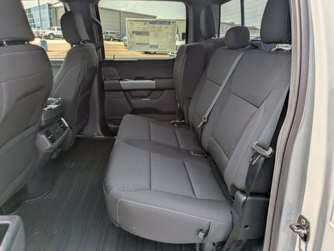 New 2026 Ford F150 XLT AWD/4WD image 11