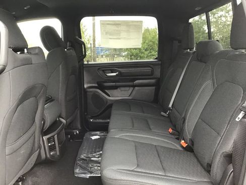 New 2026 RAM 1500 Tradesman AWD/4WD image 17