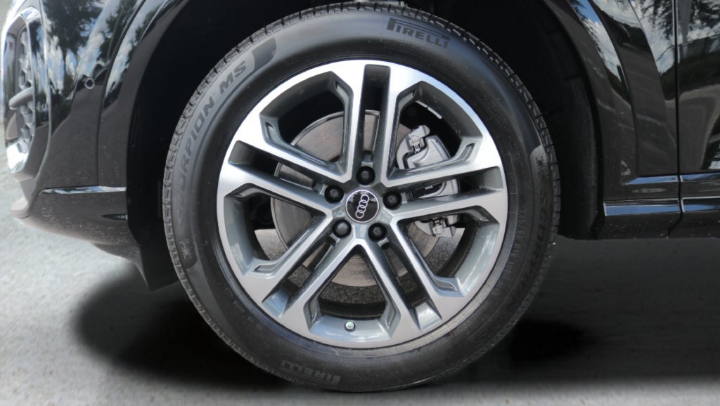 New 2026 Audi Q5 2.0T AWD/4WD image 9