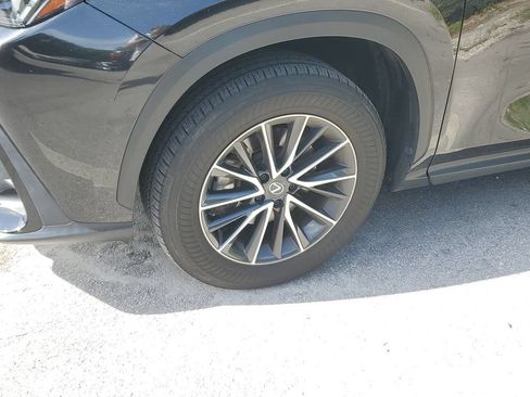 Used 2024 Lexus NX 250 FWD w/ Cold Area Package image 4