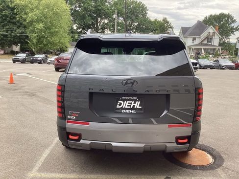 New 2026 Hyundai Palisade XRT Pro AWD/4WD image 5