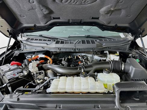 Used 2024 Ford F150 XLT w/ Equipment Group 302A MID image 33