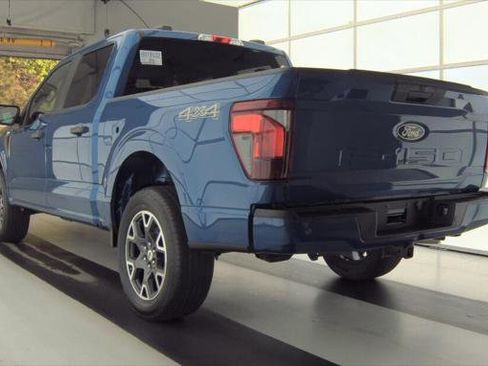 Used 2024 Ford F150 STX AWD/4WD image 8