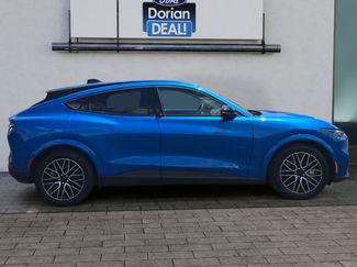 Used 2025 Ford Mustang Mach-E Premium AWD/4WD video 2