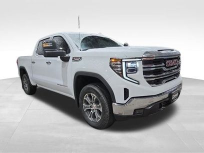 New 2026 GMC Sierra 1500 SLT w/ SLT Convenience Package