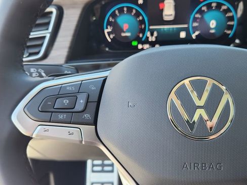 New 2026 Volkswagen Atlas SEL Premium R-Line image 11