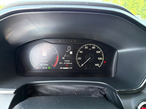 Used 2025 Honda CR-V EX image 15