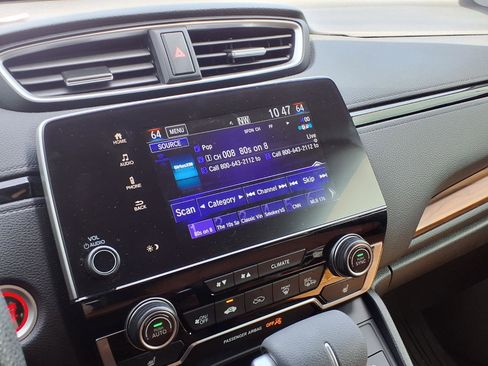 Used 2022 Honda CR-V EX image 5