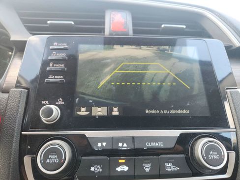 Used 2020 Honda Civic EX-L image 21