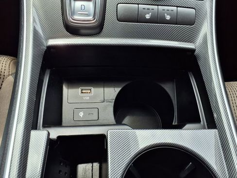 Used 2022 Hyundai Santa Fe SEL FWD image 30