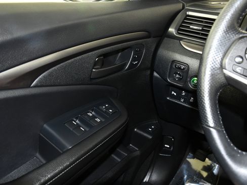 Certified 2023 Honda Passport EX-L image 32