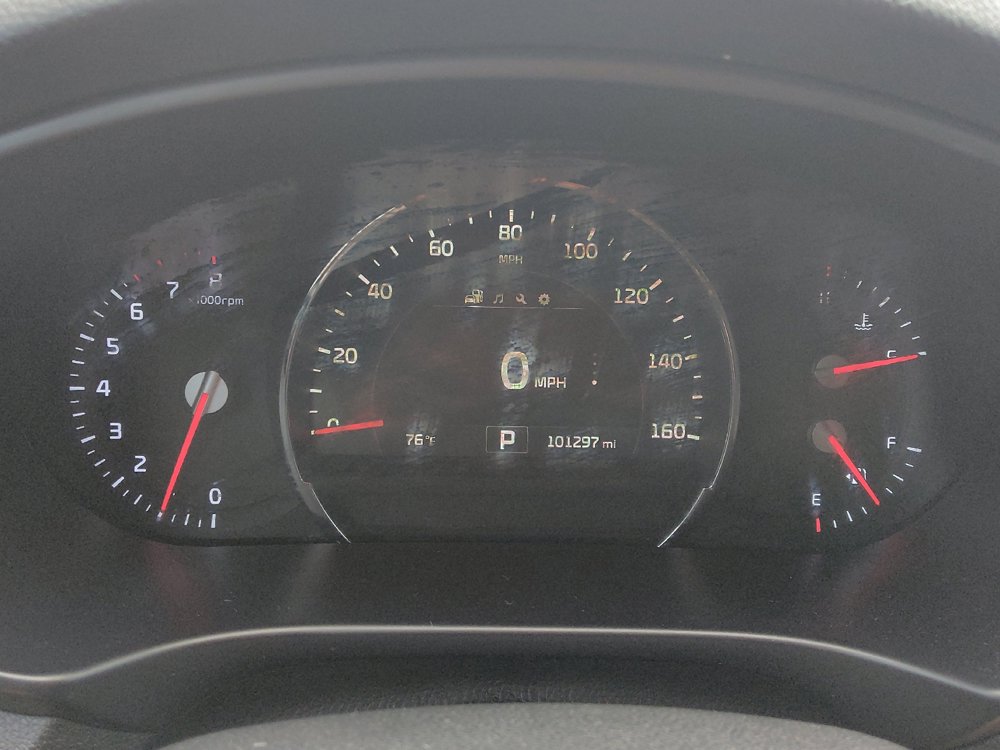 Used 2018 Kia Sorento LX w/ LX V6 Convenience Package AWD/4WD image 23