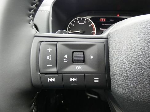 New 2026 Nissan Rogue SV AWD/4WD image 13