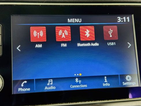 Used 2023 Nissan Leaf S FWD image 22