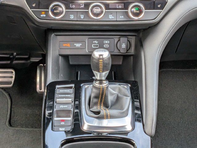 Used 2026 Acura Integra A-Spec w/ Technology Package FWD image 20