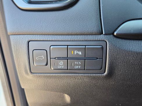 Used 2021 MAZDA CX-9 Carbon Edition FWD image 36