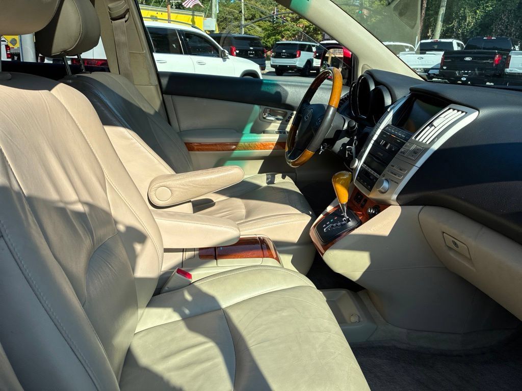 Used 2008 Lexus RX 400h 2WD image 25