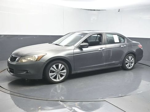 Used 2008 Honda Accord EX-L image 4