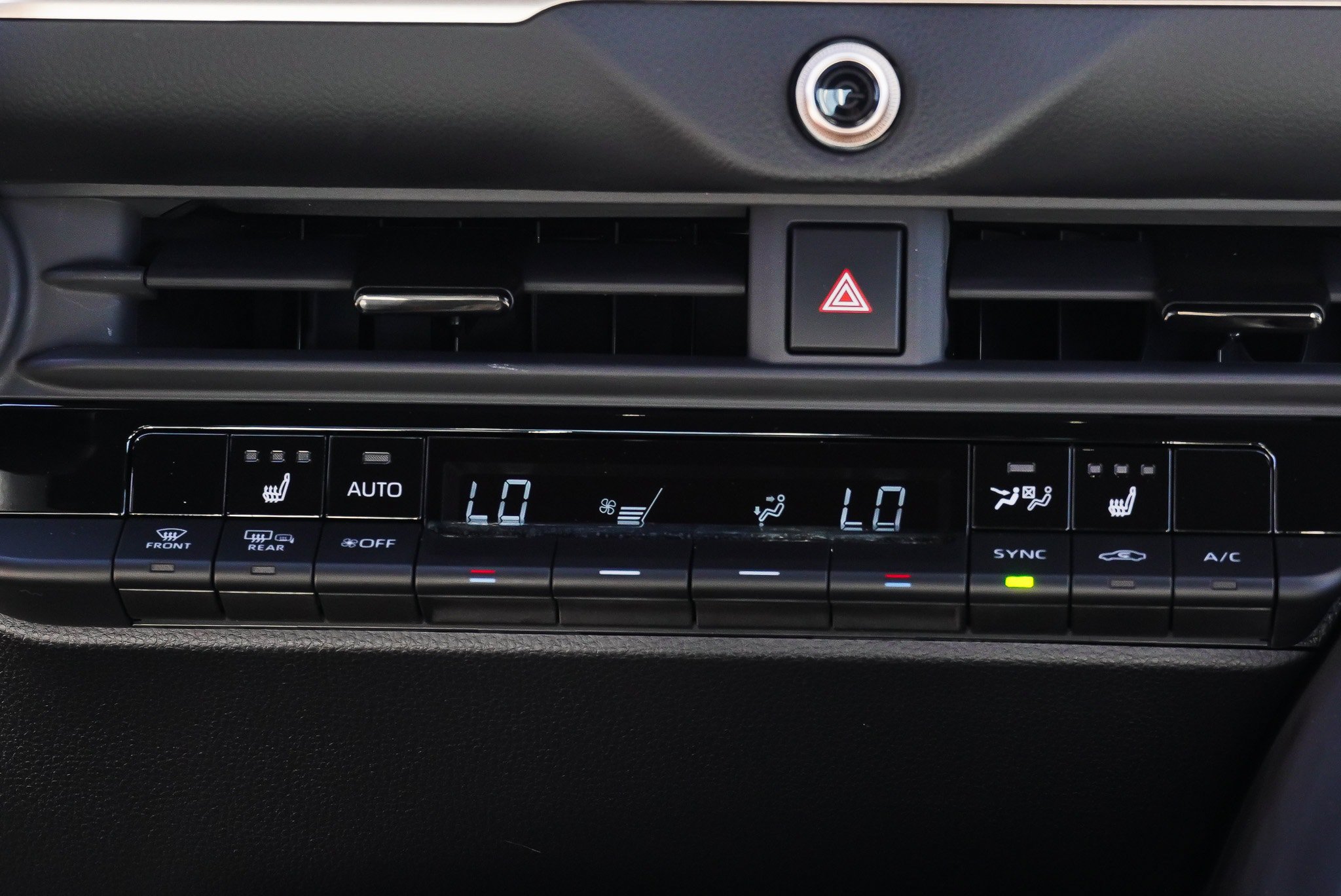 Certified 2023 Toyota Crown AWD/4WD image 36