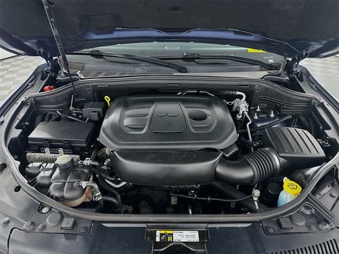 Used 2019 Dodge Durango Citadel image 33