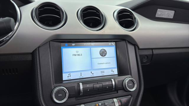 Used 2017 Ford Mustang Premium RWD image 33